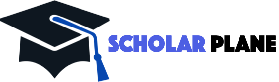 SCHOLAR PLANE